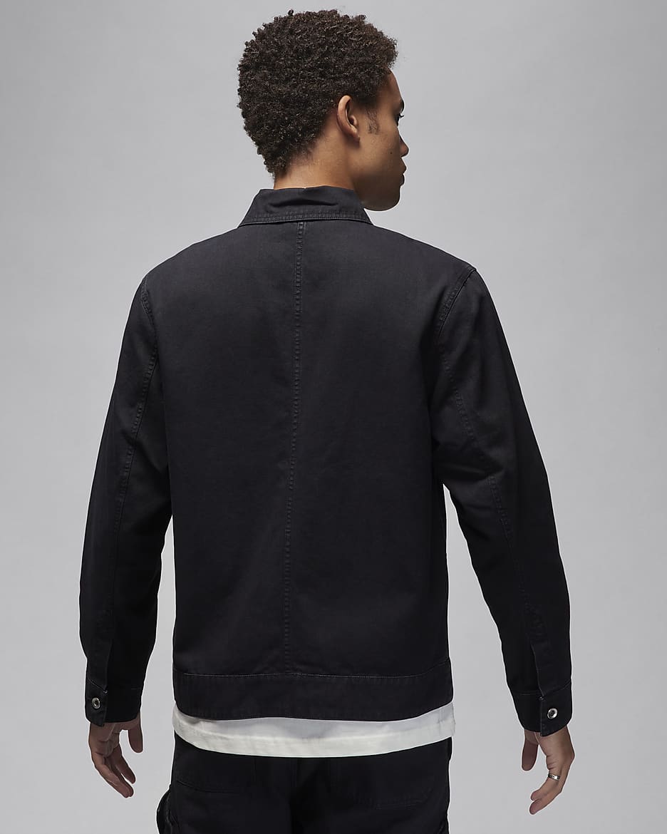 Veste nike homme noir jordan 2025